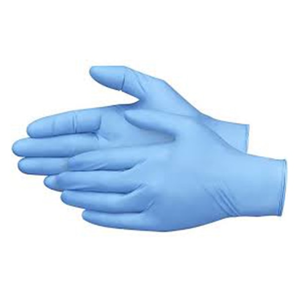 nitrile gloves producer