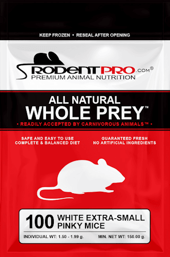 Choose your products