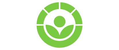 Radura symbol representing food irradiation, emphasizing safety and quality for pet nutrition at RodentPro.