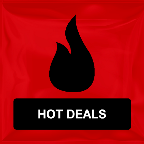 Hot Deals