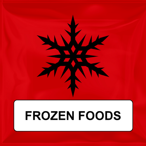 Frozen Foods