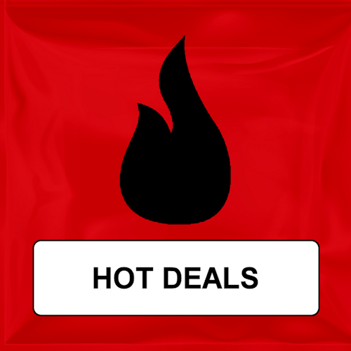 Hot Deals