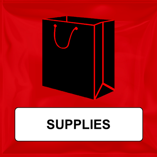 Supplies