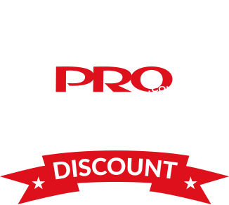 RodentPro.com® Military Discount Logo